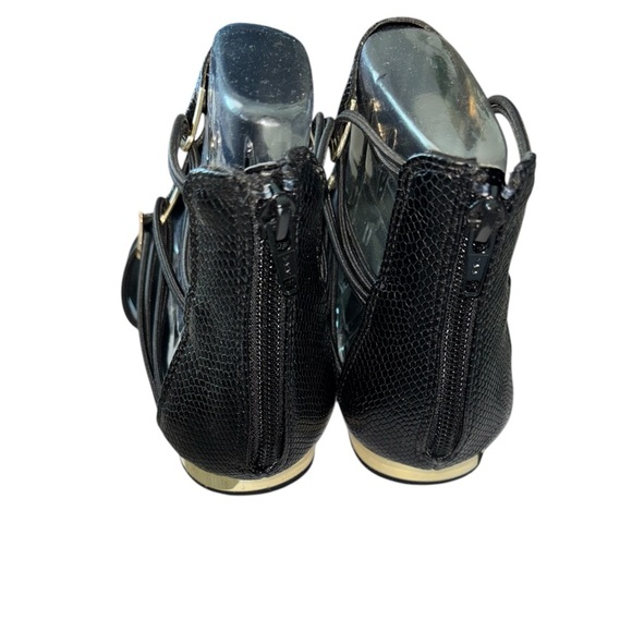 ALDO Women's BARBIANA Gladiator Sandal 6.5 - Picture 5 of 7